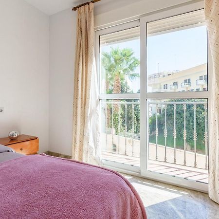 Malagasuite Torremolinos Lovely & Comfy ภายนอก รูปภาพ