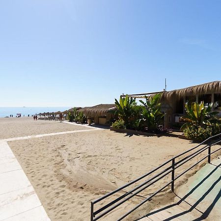 Malagasuite Torremolinos Lovely & Comfy ภายนอก รูปภาพ
