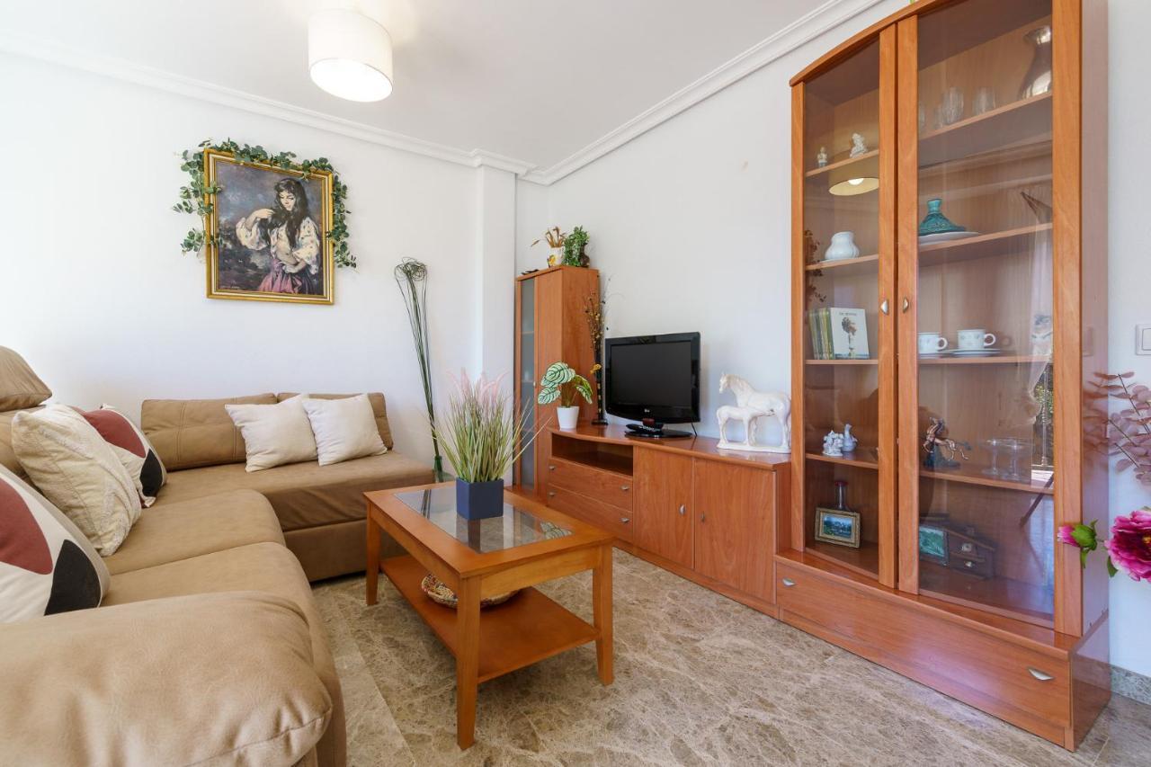Malagasuite Torremolinos Lovely & Comfy ภายนอก รูปภาพ